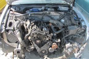 VW Passat B5 1.9 TDI AFN двигатель Motor kpl видео работы мотора
