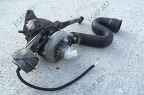 VW Passat B5 1.9 TDI AVB ТУРБОКОМПРЕССОР