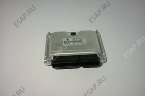 VW PASSAT B5 1.9 TDI БЛОК УПРАВЛЕНИЯ ДВИГАТЕЛЕМ 038906019CD