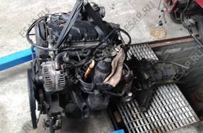 VW PASSAT B5 1.9 TDI двигатель 130 KM POMPOWTRYSKI