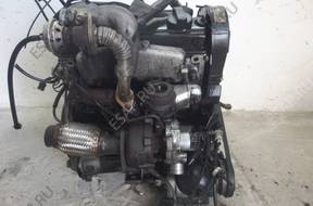 VW PASSAT B5 1.9 TDI двигатель AFN A4 B5