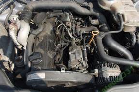 VW PASSAT B5 1.9 TDI двигатель AFN