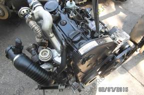 VW PASSAT B5 1.9 TDI двигатель AVG