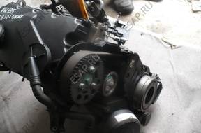 VW passat B5 1.9 tdi двигатель bez pompowtryskiwaczy
