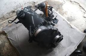 VW passat B5 1.9 tdi двигатель bez pompowtryskiwaczy