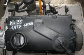 VW passat B5 1.9 tdi двигатель bez pompowtryskiwaczy