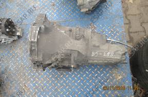 VW PASSAT B5 1.9 TDI КОРОБКА ПЕРЕДАЧW 012301211AC