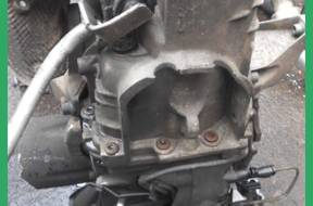 VW PASSAT B5 1.9 TDI  КОРОБКА ПЕРЕДАЧW DHF 0635