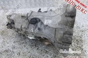 VW Passat B5 1.9 TDI МЕХАНИЧЕСКАЯ КОРОБКА ПЕРЕДАЧW EAB