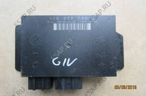 VW PASSAT B5 1.9 TDI МОДУЛЬ KOMFORTU 1C0959799B
