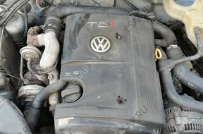 VW PASSAT B5 1.9 TDI РУЛЕВАЯ РЕЙКА
