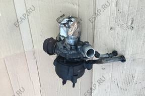 VW PASSAT B5 1.9 TDI ТУРБОКОМПРЕССОР 028145702R