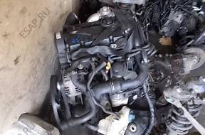 VW PASSAT B5 1.9 TDI  ТУРБОКОМПРЕССОР