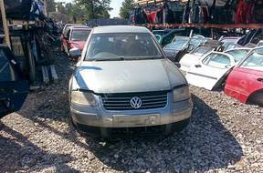 VW Passat B5 1.9 TDI  - ТУРБОКОМПРЕССОР