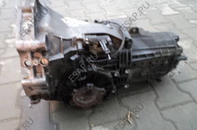 Vw Passat B5 1998 год 1.9Tdi КОРОБКА ПЕРЕДАЧw