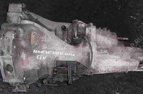 VW Passat B5 1.9TDI 101 КОРОБКА ПЕРЕДАЧw EEN Krakw