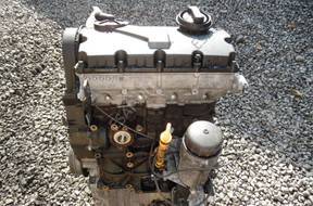 VW PASSAT B5 1.9TDI двигатель AVB