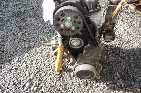 VW PASSAT B5 1.9TDI двигатель AVB