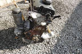 VW PASSAT B5 1.9TDI двигатель AVB