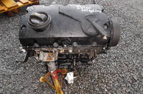 VW PASSAT B5 1.9TDI двигатель AVF