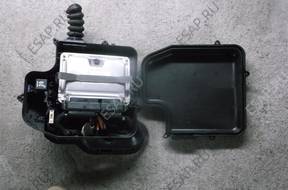 VW PASSAT B5 1.9TDI KOMUTER ДВИГАТЕЛЯ