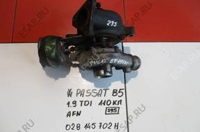 VW PASSAT B5 1.9TDI  ТУРБОКОМПРЕССОР 028145702H