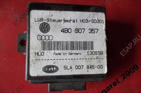 VW PASSAT B5 /2,3B МОДУЛЬ 5LA00784500