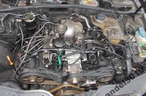 VW Passat B5 2,5 TDI ТНВД