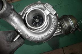 VW PASSAT B5 2,5TDI 150KM ТУРБИНА  ,