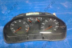VW Passat B5 2,8 V6 БЛОК УПРАВЛЕНИЯ ДВИГАТЕЛЕМ 4D0907551 год,