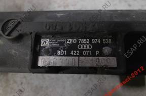 VW PASSAT B5 2,8B РУЛЕВАЯ РЕЙКА
