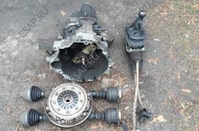 Vw Passat B5 2.0 20V ALT КОРОБКА ПЕРЕДАЧ МЕХАНИКА przekadk