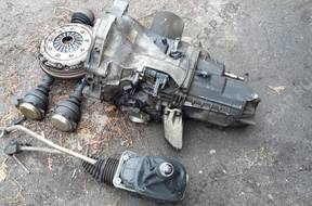 Vw Passat B5 2.0 20V ALT КОРОБКА ПЕРЕДАЧ МЕХАНИКА przekadk