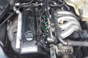 VW Passat B5 2.0 8v двигатель AZM