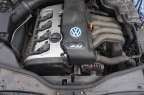 VW PASSAT B5  2.0 ALT двигатель 99 TY,