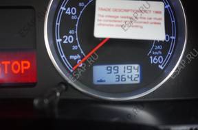 VW PASSAT B5  2.0 ALT двигатель 99 TY,