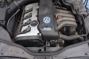 VW PASSAT B5  2.0 ALT двигатель 99 TYŚ,