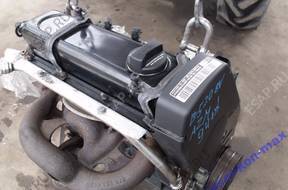 VW PASSAT B5 2.0 AZM двигатель 94 ТЫС. КМ.