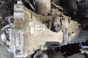 Vw Passat b5 2.0 БЕНЗИН КОРОБКА ПЕРЕДАЧw