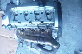 VW PASSAT B5 2.0 двигатель ALT