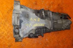 VW PASSAT B5 2.0 КОРОБКА ПЕРЕДАЧW EMV