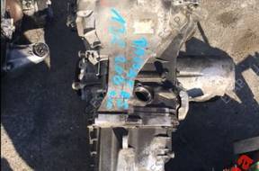 VW PASSAT B5 2.0 КОРОБКА ПЕРЕДАЧW EMV
