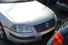 VW PASSAT B5  2003 год. 1,8  150KM ТУРБОКОМПРЕССОР
