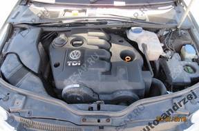VW PASSAT B5  2004 год двигатель AWX 130PS 170TYS KM