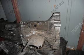VW PASSAT B5 2.0E 136KM КОРОБКА ПЕРЕДАЧ ,