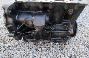 VW PASSAT B5 2.3 V5 170 блок цилиндров двигатель WA TOK D