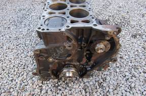 VW PASSAT B5 2.3 V5 170 блок цилиндров двигатель WA TOK D