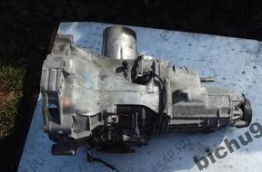 VW PASSAT B5 2.3 V5 КОРОБКА ПЕРЕДАЧW DVT