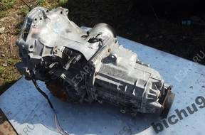 VW PASSAT B5 2.3 V5 КОРОБКА ПЕРЕДАЧW DVT