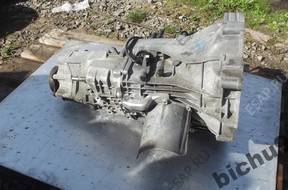 VW PASSAT B5 2.3 V5 КОРОБКА ПЕРЕДАЧW DVT
